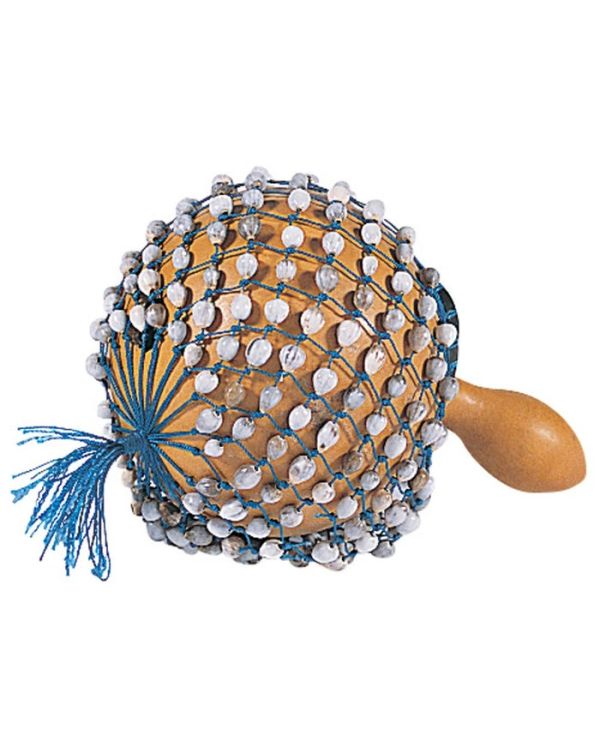 Performance Percussion Wooden Bead Sheke