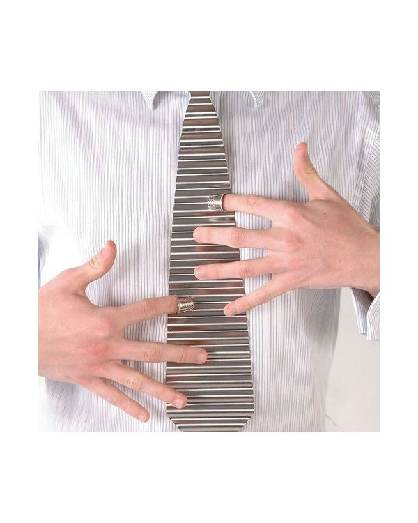 Percussion Plus Washboard Tie