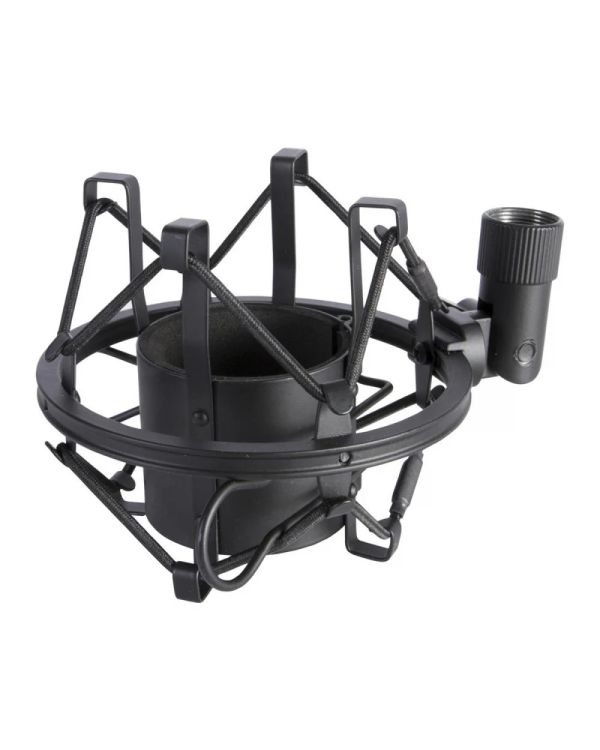 On-stage Studio Microphone Shock Mount 42-48mm