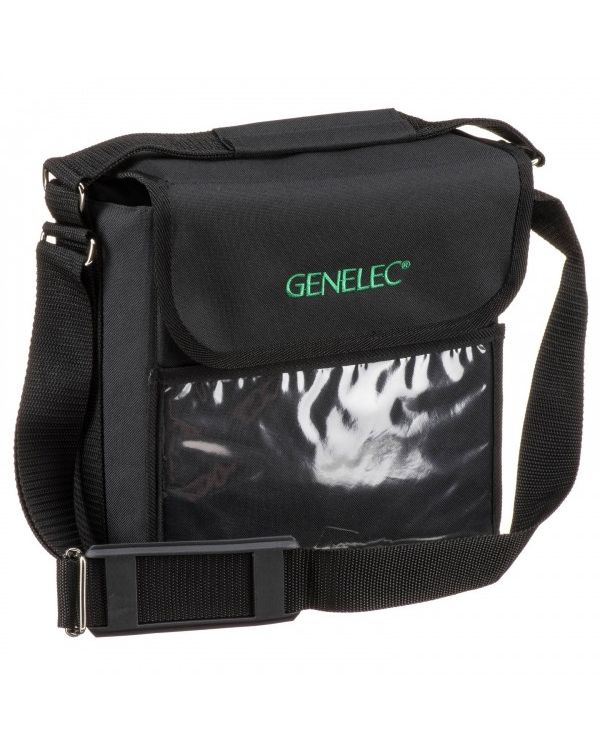 Genelec Soft Carrying Bag For 2 X 8010 Monitors