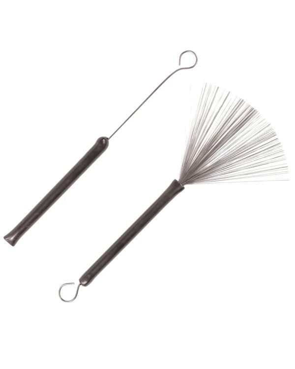 Performance Percussion Telescopic Drum Brushes