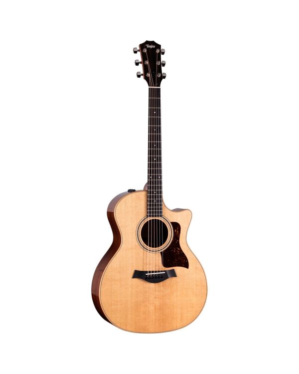 Taylor 314ce Studio Electro Acoustic Guitar, Natural