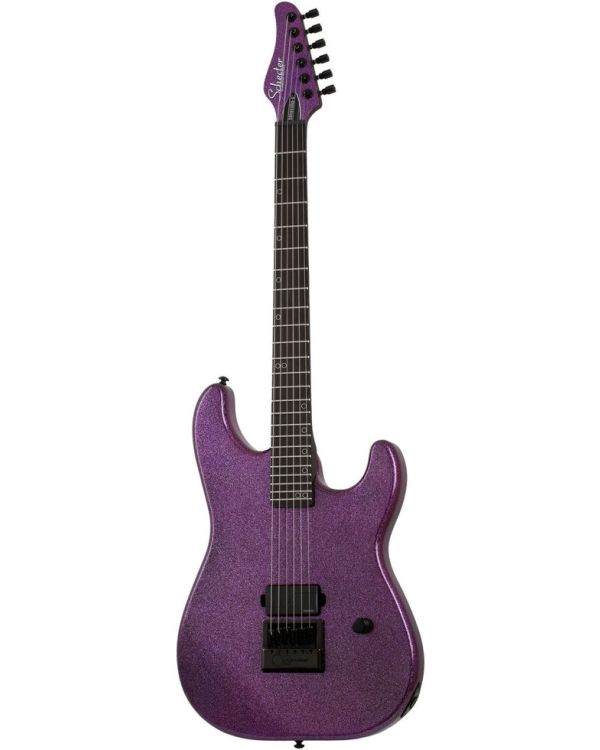 Schecter Danskimo-6 PS Electric Guitar