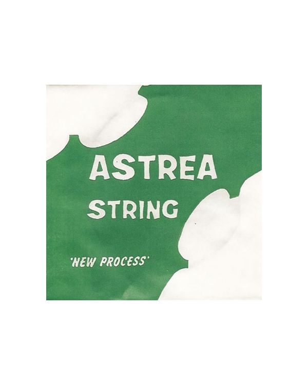 Astrea Violin 3/4 - 4/4 Size E Precision Steel 1st