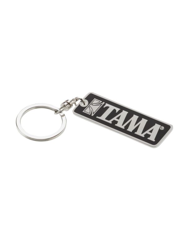 Tama Logo Keychain