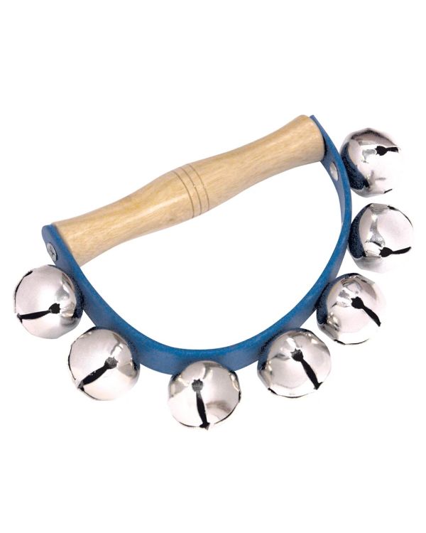 Performance Percussion Wooden Handbells 