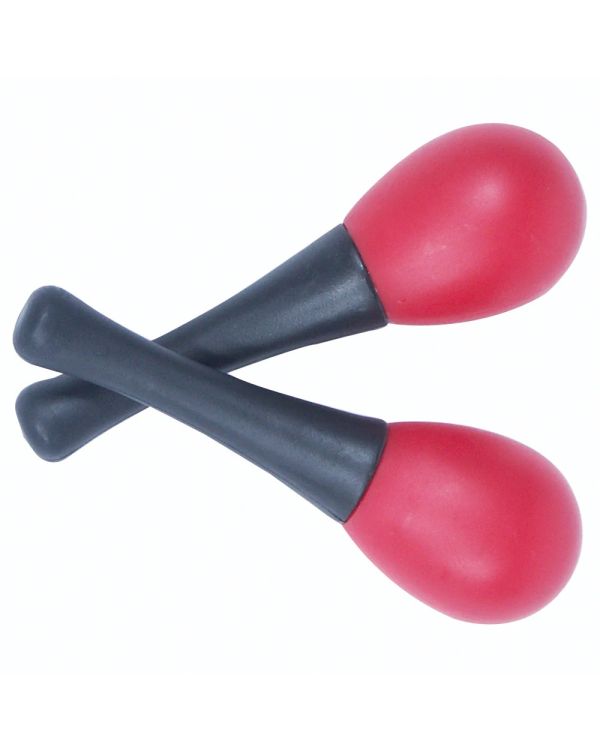 Performance Percussion Mini Maracas Pair