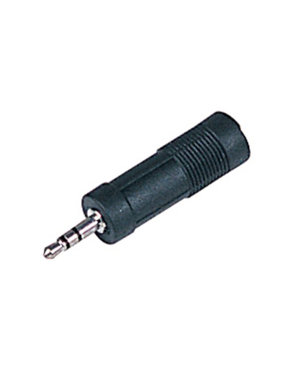 Gyc 6.3mm Stereo Socket 3.5mm Stereo Jack