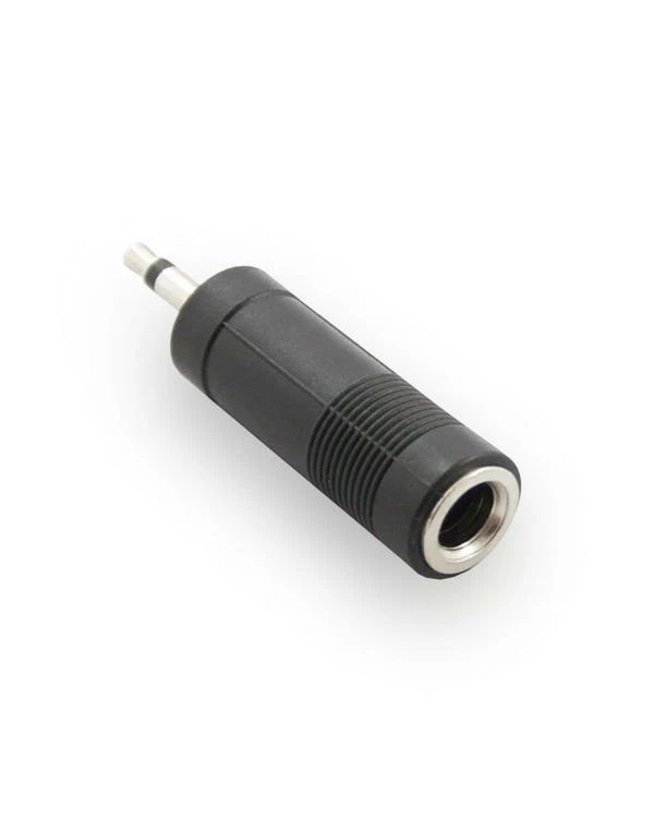 GYC 3.5MM Mono Jack TO 6.35MM Mono Plug