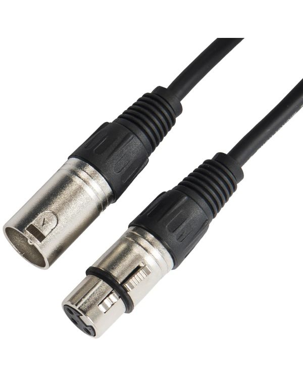 Kinsman Standard Microphone Cable - 20ft/6m