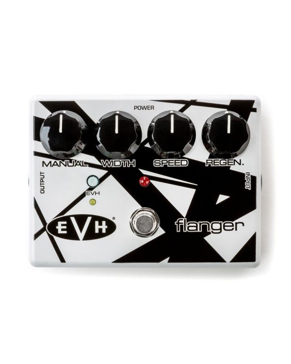 MXR EVH-117 Eddie Van Halen Flanger Pedal