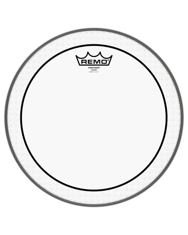 Remo Clear Pinstripe 6" Drumhead