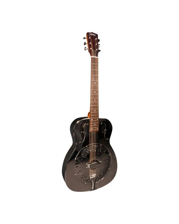 Johnson JR-998-PN Resonator Polished Nickel