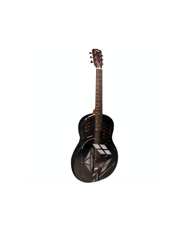 Johnson JR-999-PN Resonator Polished Nickel