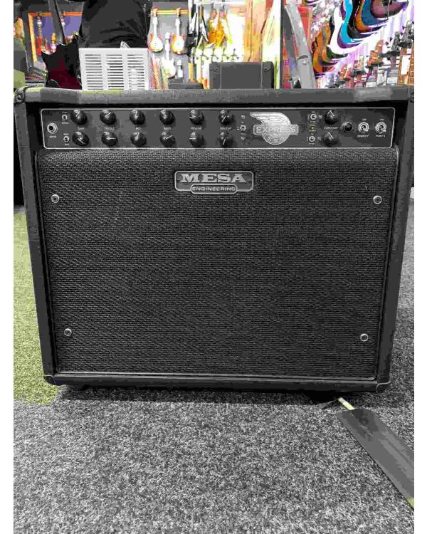 Pre-Owned Mesa Boogie Express 5:50 (000283)