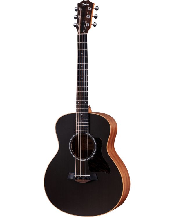 Taylor GS Mini-e Trans Black Special Edition