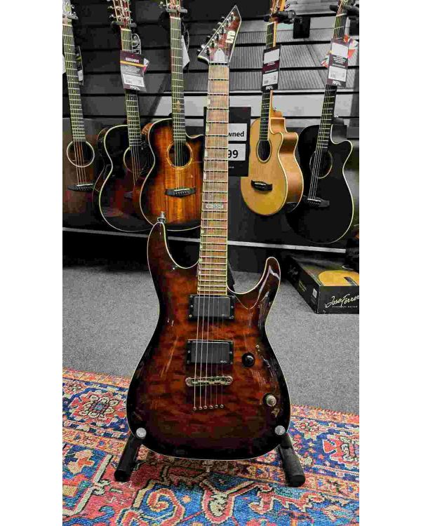 Pre owned ESP LTD MH-250NT (056841)