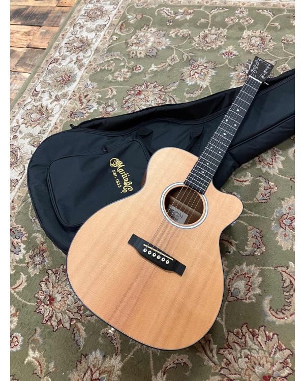 Pre-Owned Martin 000CJr-10E (050850)