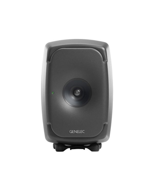 Genelec 8341APM Studio Monitor Dark Grey