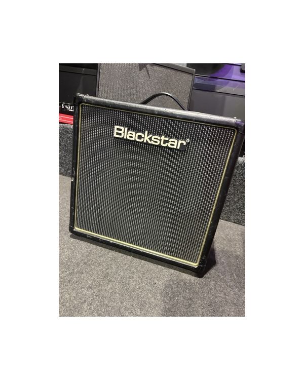 Pre-Owned Blackstar HTV-112 MK1 Cab (056754)