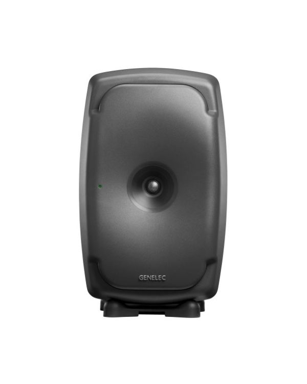 Genelec 8361A Studio Monitor Dark Grey