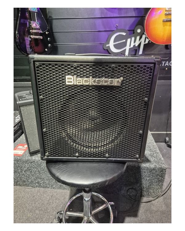 Pre-Owned Blackstar HT Metal 112 cab (055922)