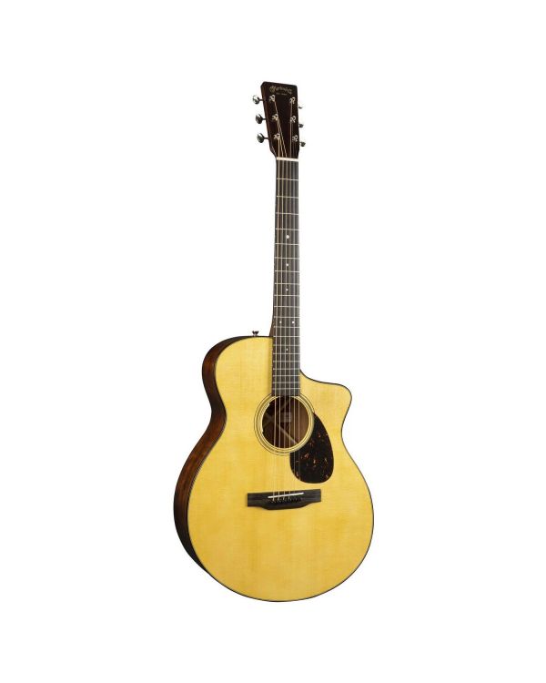 Martin SC-18E Electro Acoustic Guitar w Fishman Aura