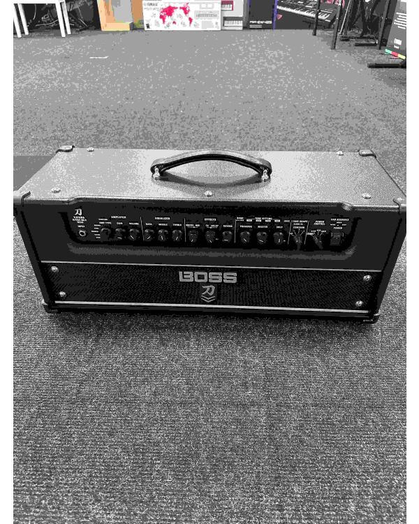 Pre-Owned Boss Katana Amp Head Mk2 (051230)