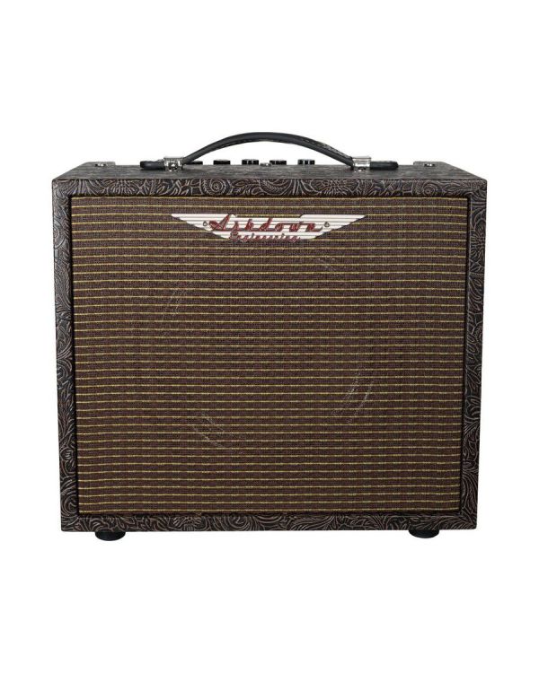 Ashdown Woodsman Parlour 25W Acoustic Amplifier