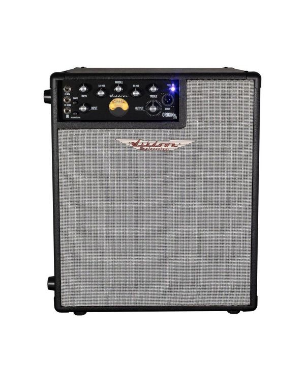 Ashdown ORIGINAL EVO C112-300 Bass Amplifier