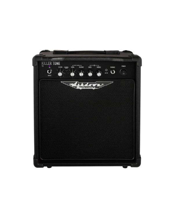 Ashdown Killer Tone KT-15 Guitar Combo