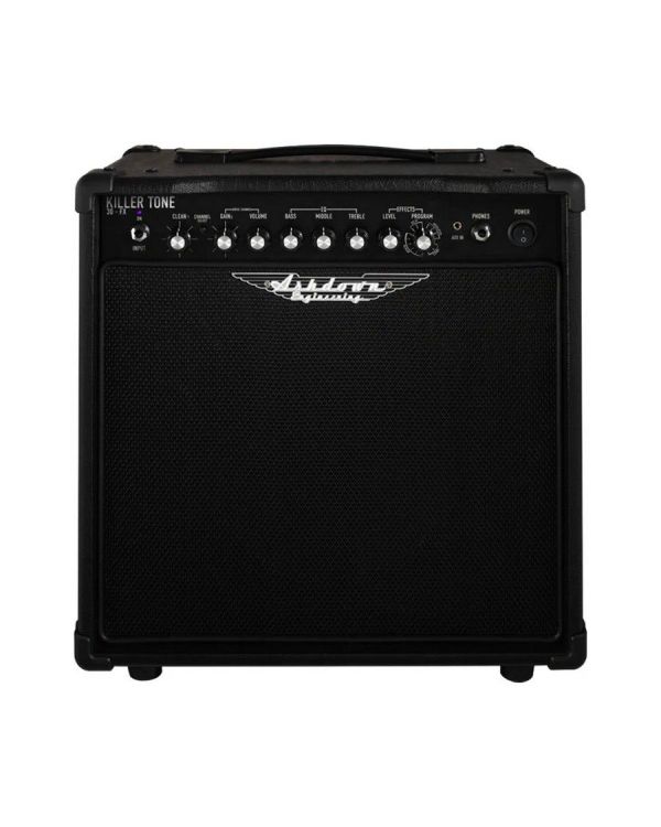 Ashdown Killer Tone KT-30FX Guitar Combo