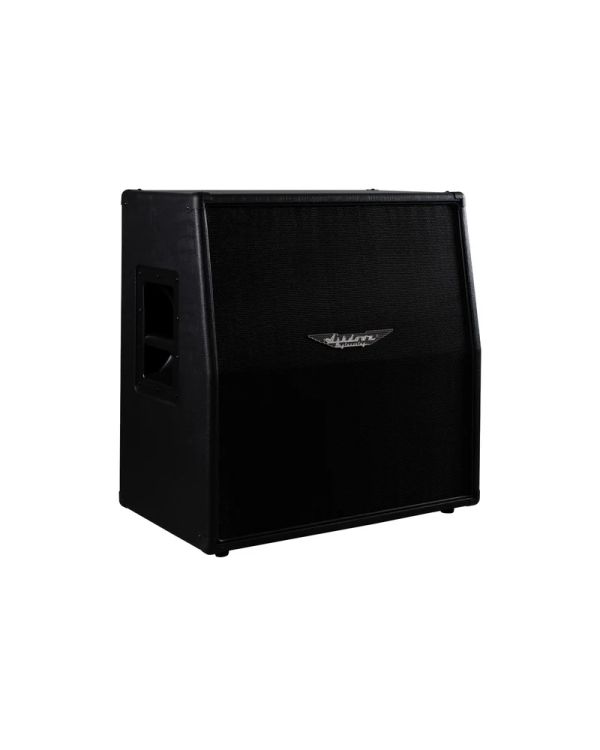 Ashdown SX-212A Guitar Speaker Cabinet