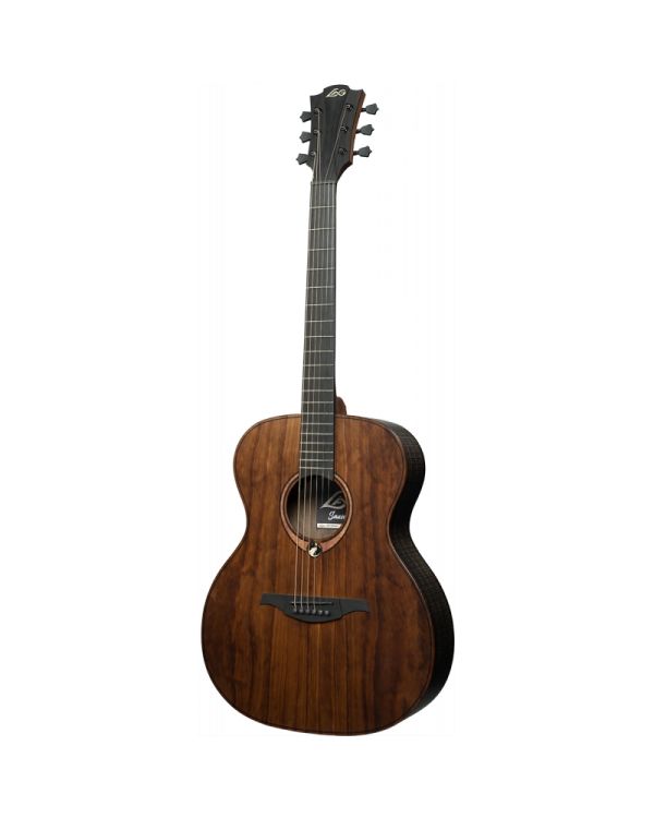 Lag Sauvage Auditorium Acoustic Guitar