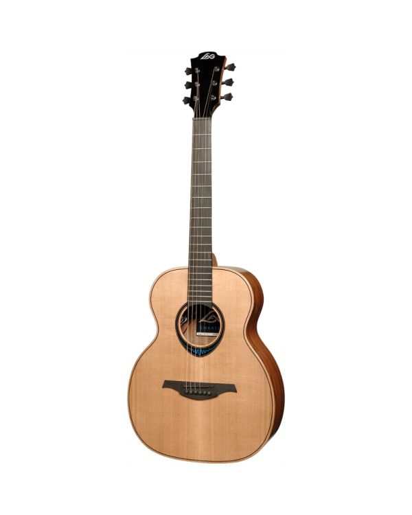 Lag BlueWave 2 Travel Electro Acoustic Guitar