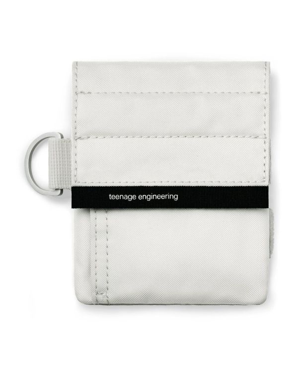 Teenage Engineering TX-6 / TP-7 Field Bag - White