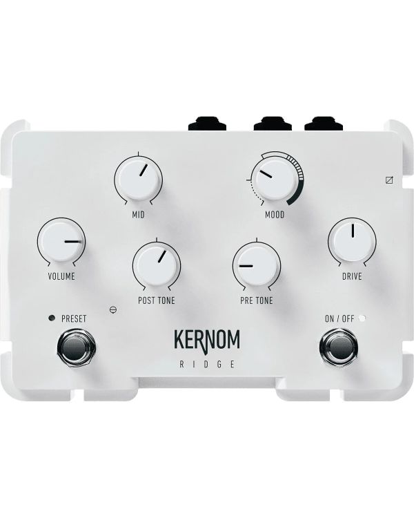 Kernom Ridge Overdrive Pedal