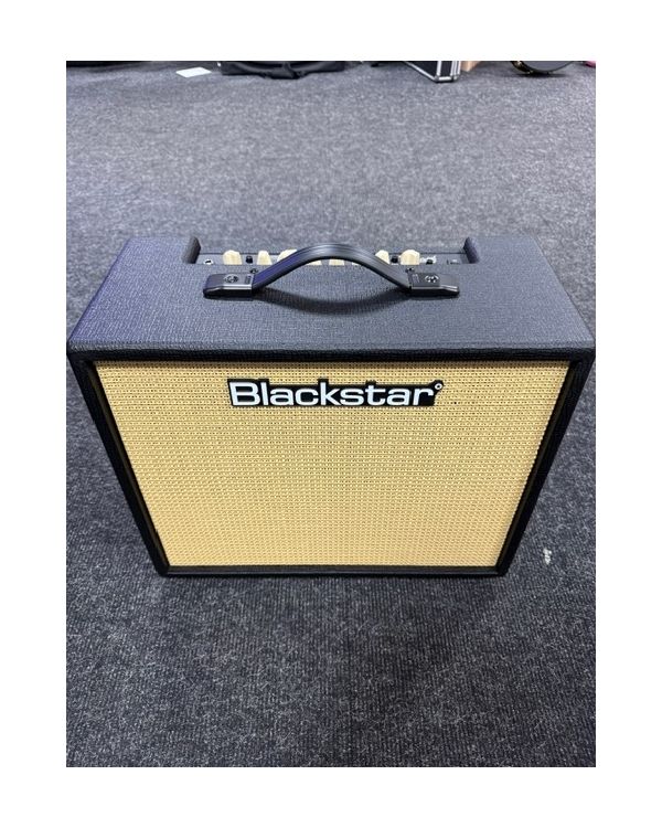 Pre-Owned Blackstar Debut 50R - Black (051659)