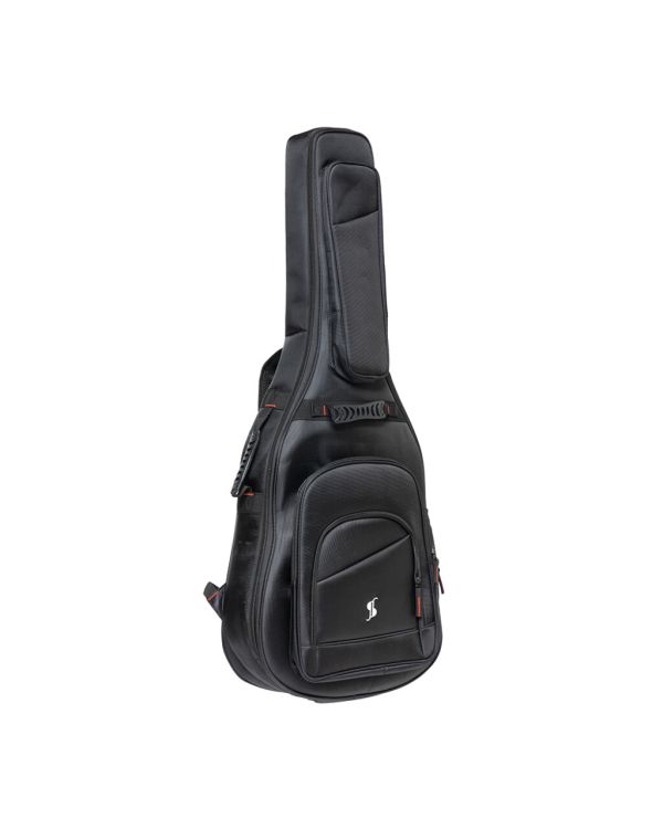 Stagg STB-NDURA 15 UE Electric Guitar Bag-15mm