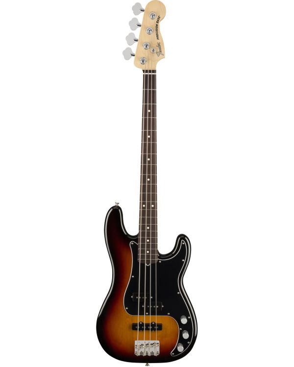 B-Stock Fender American Performer Precision Bass RW FB 3-Colour Sunburst