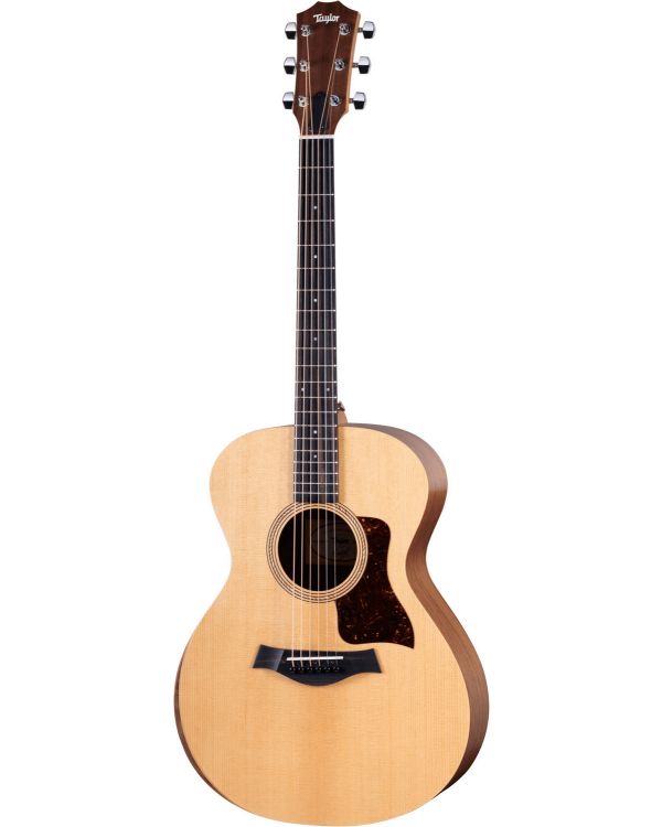 Taylor Academy 12 Grand Concert Layered Torrefied Spruce Top 