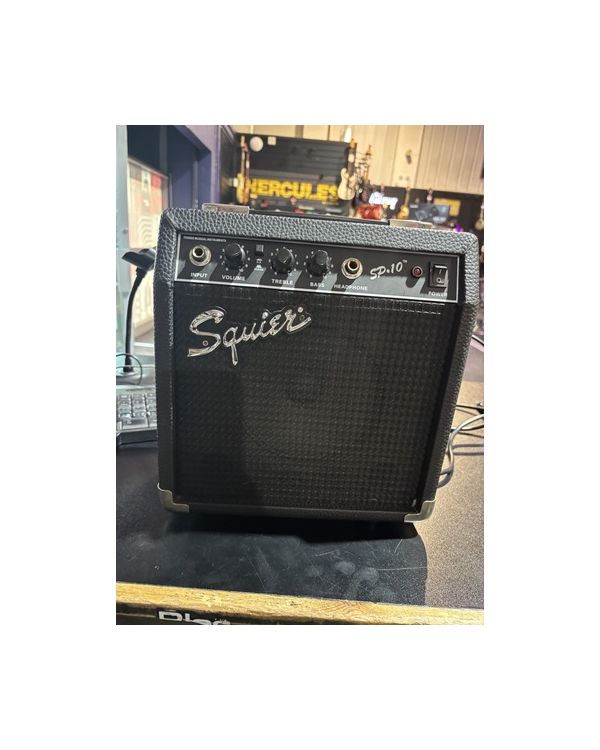 Pre-Owned Squier SP-10 Amplifier (057281)