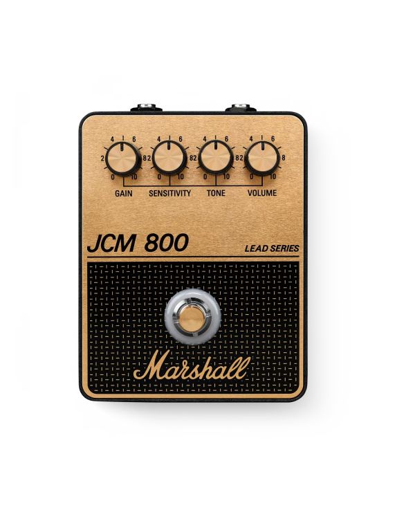 Marshall MAV JCM800 Overdrive Pedal