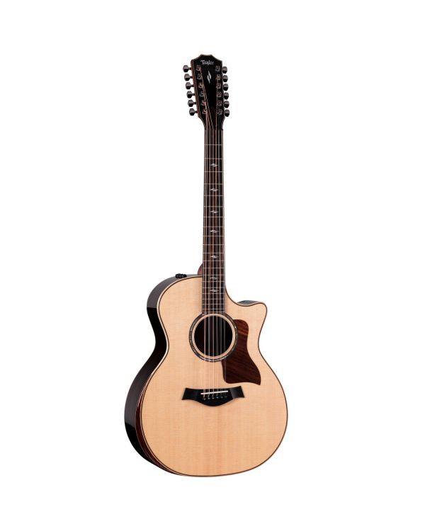 Taylor 854ce Electro Acoustic Guitar