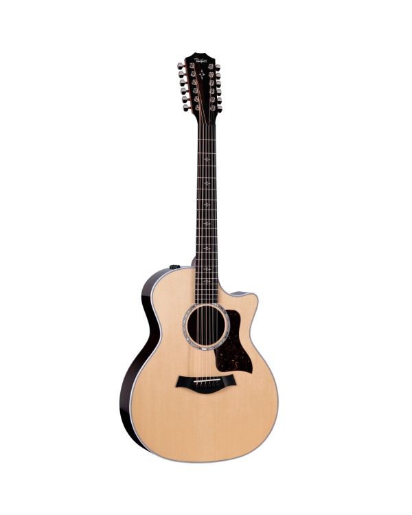 Taylor 454ce (Natural) Electro Acoustic Guitar