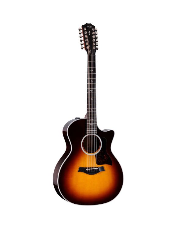 Taylor 454ce (Sunburst) Electro Acoustic Guitar