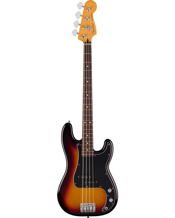 Fender Player Ii Precision Bass Rw, Sparkle 3-colour Sunburst