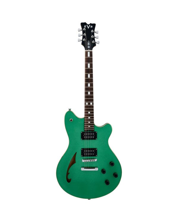 Evh Sa-126 Standard Electric Guitar, Pelham Green