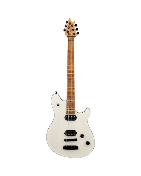 Evh Wolfgang Special Tom BMN, Husk White