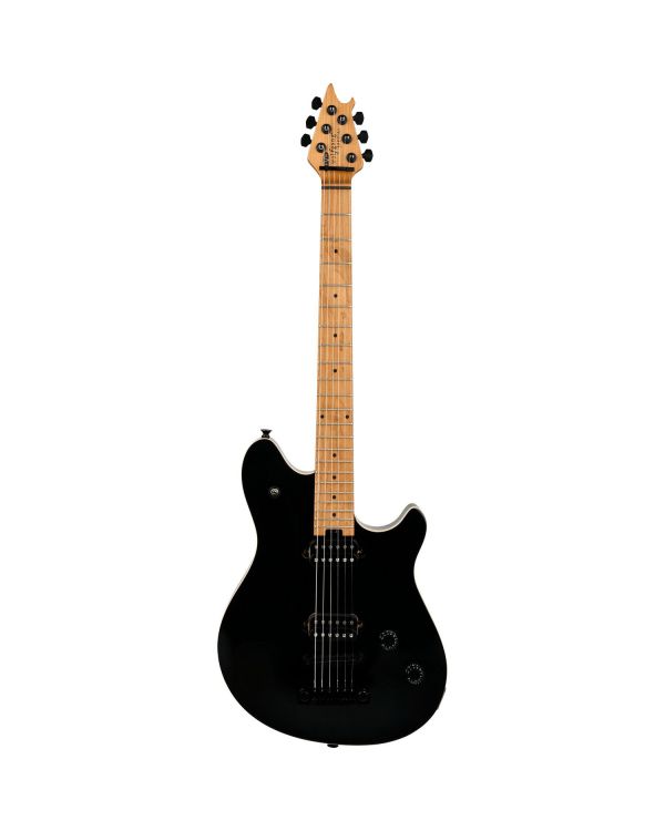 Evh Wolfgang Special Tom BMN, Gloss Black